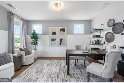 598 Grand Wehunt Drive, Hoschton, GA 30548 - Photo 7