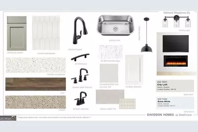 598 Grand Wehunt Drive, Hoschton, GA 30548 - Photo 3