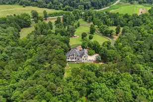 7945 Reinhardt College Pkwy, Waleska, GA 30183 - Photo 1