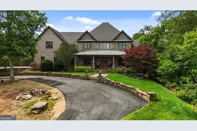 7945 Reinhardt College Parkway, Waleska, GA 30183 - Photo 61