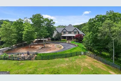 7945 Reinhardt College Parkway, Waleska, GA 30183 - Photo 7