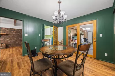 7658 Ga Highway 17, Bowersville, GA 30516 - Photo 9