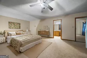 7658 Ga Hwy 17, Bowersville, GA 30516 - Photo 19