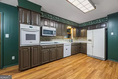 7658 Ga Highway 17, Bowersville, GA 30516 - Photo 11