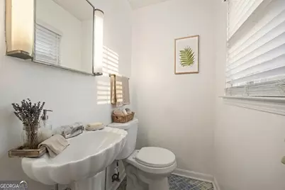 7658 Ga Highway 17, Bowersville, GA 30516 - Photo 23