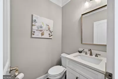 1230 Sailview Drive, Buckhead, GA 30625 - Photo 41