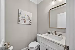 1230 Sailview Dr, Buckhead, GA 30625 - Photo 41