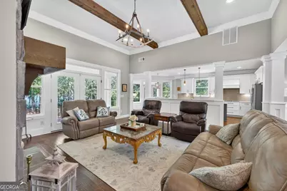 1230 Sailview Drive, Buckhead, GA 30625 - Photo 11