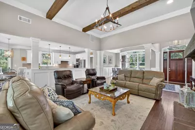 1230 Sailview Drive, Buckhead, GA 30625 - Photo 13