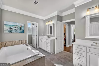 1230 Sailview Drive, Buckhead, GA 30625 - Photo 35