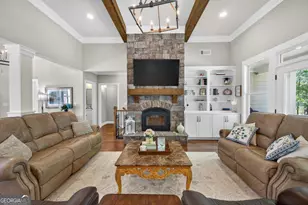 1230 Sailview Dr, Buckhead, GA 30625 - Photo 15