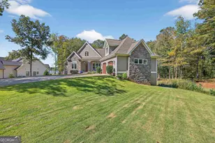 1230 Sailview Dr, Buckhead, GA 30625 - Photo 57