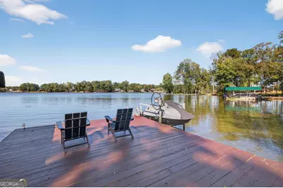 1230 Sailview Drive, Buckhead, GA 30625 - Photo 5