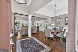 1230 Sailview Dr, Buckhead, GA 30625 - Photo 9