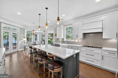 1230 Sailview Drive, Buckhead, GA 30625 - Photo 19