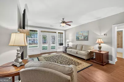 1230 Sailview Drive, Buckhead, GA 30625 - Photo 45