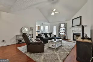 283 Sawgrass Manor Dr, Newnan, GA 30265 - Photo 9