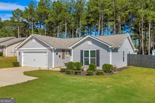 2868 Mt Hebron Rd, Hartwell, GA 30643 - Photo 1