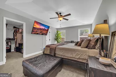 2868 Mount Hebron Road, Hartwell, GA 30643 - Photo 19