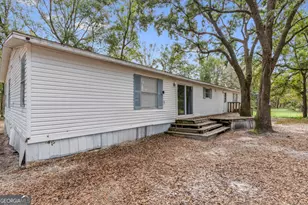 68 Amber Dr, Waverly, GA 31565 - Photo 9