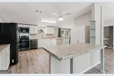 68 Amber Drive, Waverly, GA 31565 - Photo 23