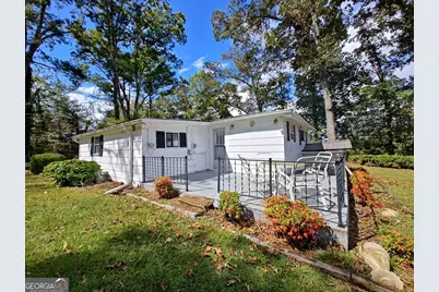 195 Asbury Street, Epworth, GA 30541 - Photo 15