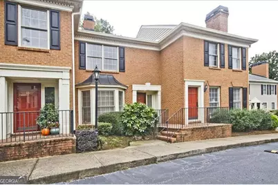 65 Mount Vernon Circle, Sandy Springs, GA 30338 - Photo 3