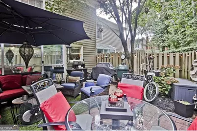 65 Mount Vernon Circle, Sandy Springs, GA 30338 - Photo 35