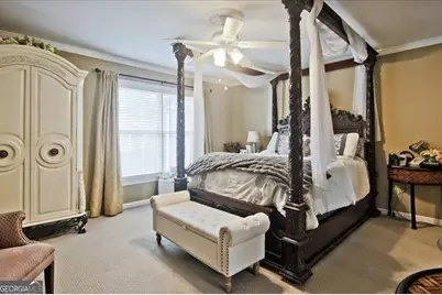 65 Mount Vernon Circle, Sandy Springs, GA 30338 - Photo 25