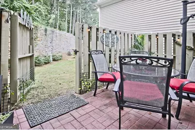 65 Mount Vernon Circle, Sandy Springs, GA 30338 - Photo 37