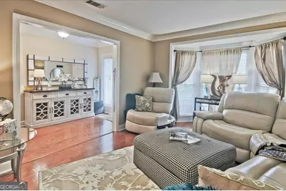 65 Mount Vernon Circle, Sandy Springs, GA 30338 - Photo 11