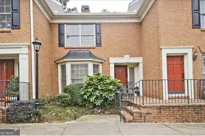 65 Mount Vernon Circle, Sandy Springs, GA 30338 - Photo 1