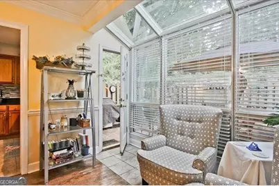 65 Mount Vernon Circle, Sandy Springs, GA 30338 - Photo 17