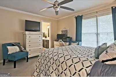 65 Mount Vernon Circle, Sandy Springs, GA 30338 - Photo 31