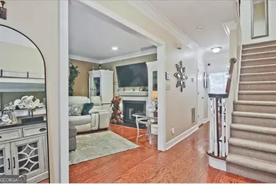 65 Mount Vernon Circle, Sandy Springs, GA 30338 - Photo 7