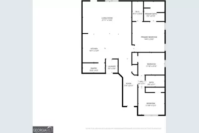 737 Fitzroy Drive, Athens, GA 30606 - Photo 3