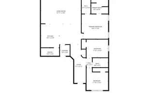 737 Fitzroy Dr, Athens, GA 30606 - Photo 3