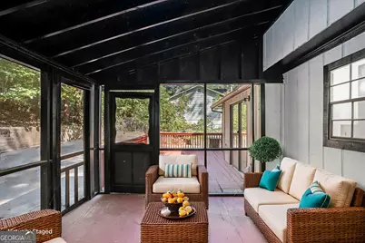 3745 Londonderry Court, Stonecrest, GA 30038 - Photo 25