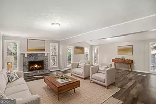 3745 Londonderry Ct, Stonecrest, GA 30038 - Photo 11