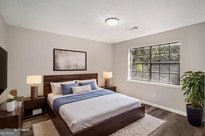 3745 Londonderry Court, Stonecrest, GA 30038 - Photo 19