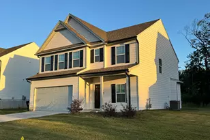 805 Brown Thrasher Way, Bremen, GA 30110 - Photo 1