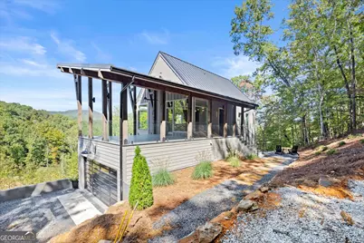 655 Bent Grass Way, Clayton, GA 30525 - Photo 1