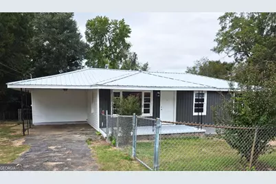 223 SW Old Stage Drive SW, Milledgeville, GA 31061 - Photo 1