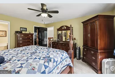 4791 Highway 34 E, Sharpsburg, GA 30277 - Photo 25