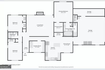 4791 Highway 34 E, Sharpsburg, GA 30277 - Photo 39