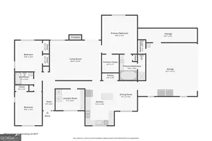 4791 Hwy 34 E, Sharpsburg, GA 30277 - Photo 39