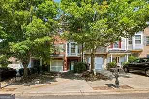 810 Ash St, Canton, GA 30114 - Photo 1