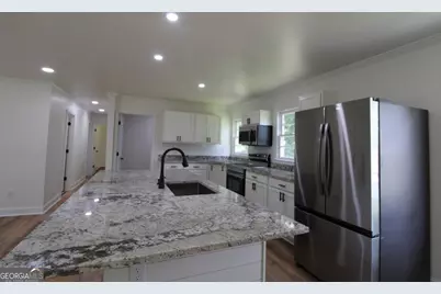 8142 Alabama Highway NW, Rome, GA 30165 - Photo 3