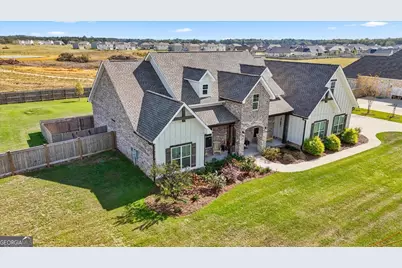 162 Talton Road, Kathleen, GA 31047 - Photo 5