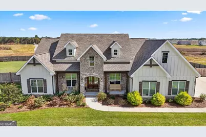 162 Talton Road, Kathleen, GA 31047 - Photo 3